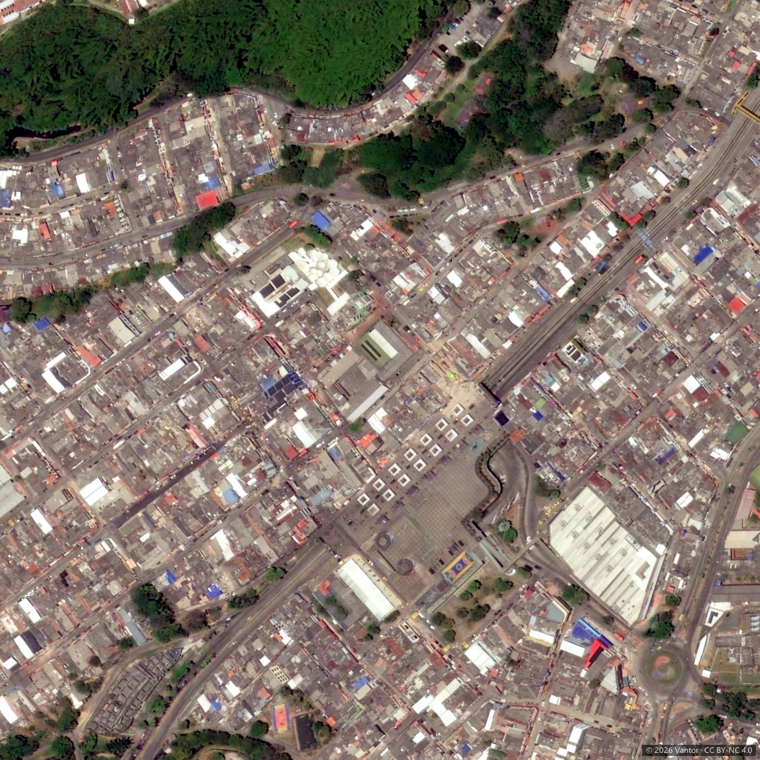 Cuba, Pereira, 13 de agosto de 2026