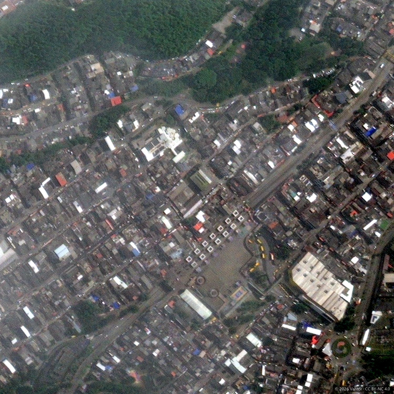 Cuba, Pereira, 31 de julio de 2026